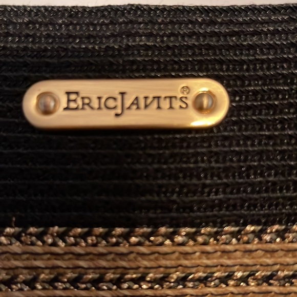 Like NEW Eric Javits purse! - Picture 3 of 7